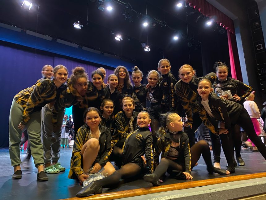 Can Dance May 2022 Newsletter